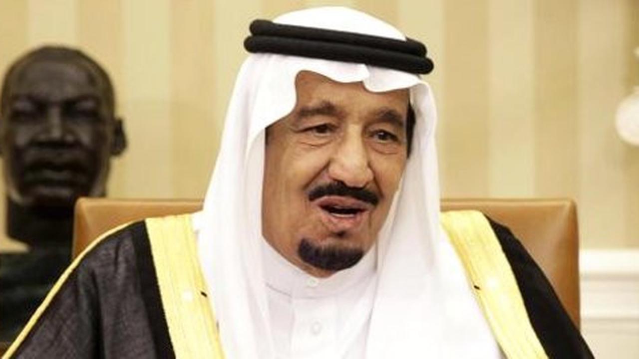 Ekonomi negaranya hancur, Raja Arab malah 'foya-foya' di Amerika