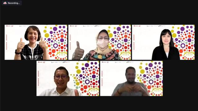 Hasil Survei 10 Nilai Budaya di Indonesia 2020, dari Gotong Royong sampai Korupsi dan Diskriminasi