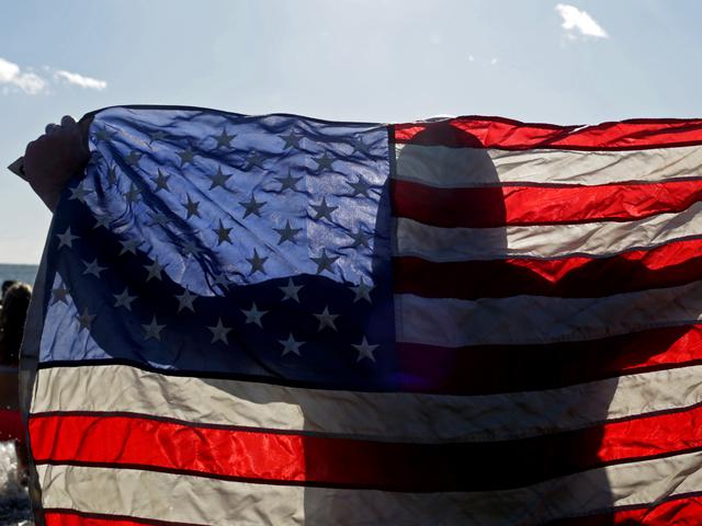 30 7 1956 In God We Trust Resmi Jadi Semboyan Amerika Serikat Global Liputan6 Com
