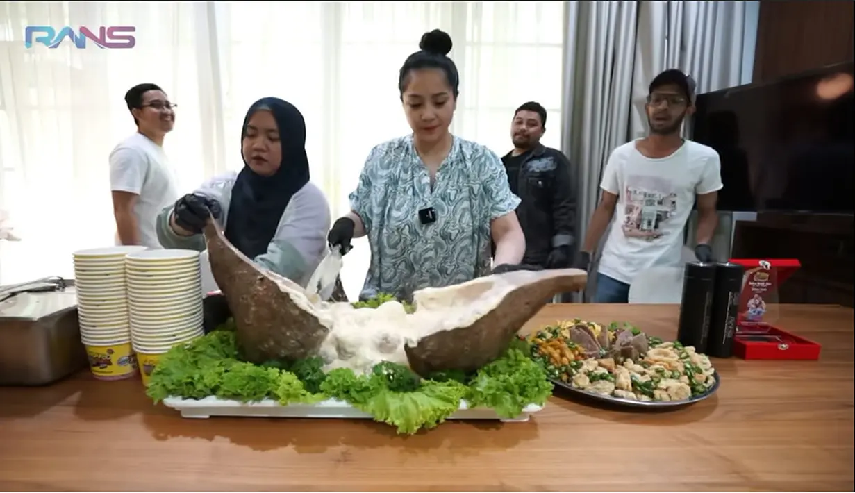 (Youtube/Rans Entertainment)