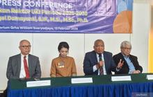 Visi UKI EMAS: Universitas Kristen Indonesia Cetak Lulusan Berdaya Saing Global