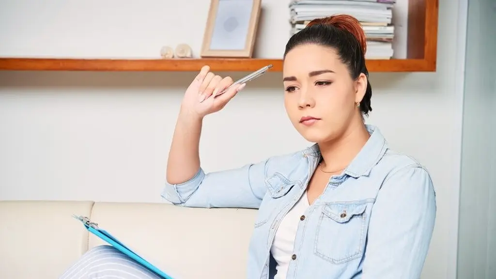 Ciri-Ciri Wanita dengan Kecerdasan Emosional (EQ) (Foto/Sumber: Freepik)