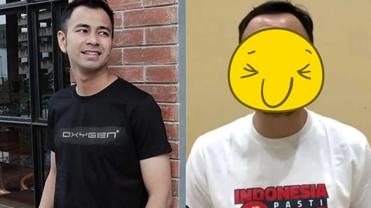 6 Potret Terbaru Raffi Ahmad dengan Brewok Tebal, Makin Maskulin