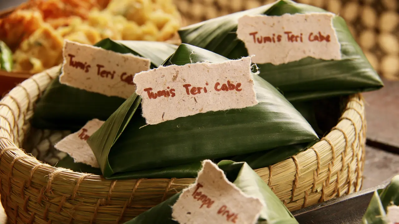 nasi kucing