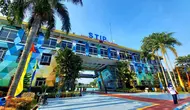 Sekolah Tinggi Ilmu Pelayaran (STIP) Jakarta
