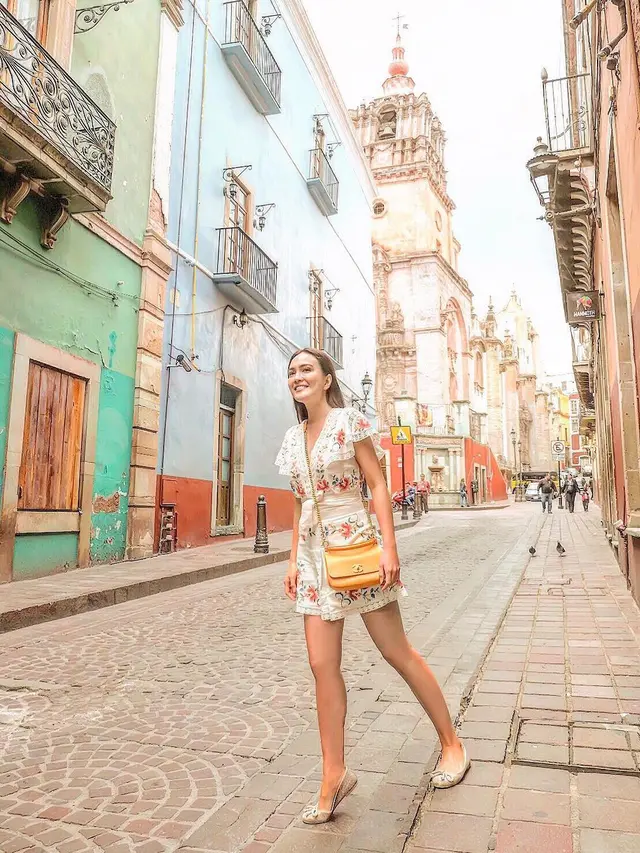 [Fimela] Shandy Aulia