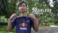 Fearless (YouTube Rebellion Esports)