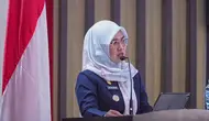 Anggota DPRD Gowa Kompak Usulkan Pemakzulan Bupati Sitti Husniah Talenrang
