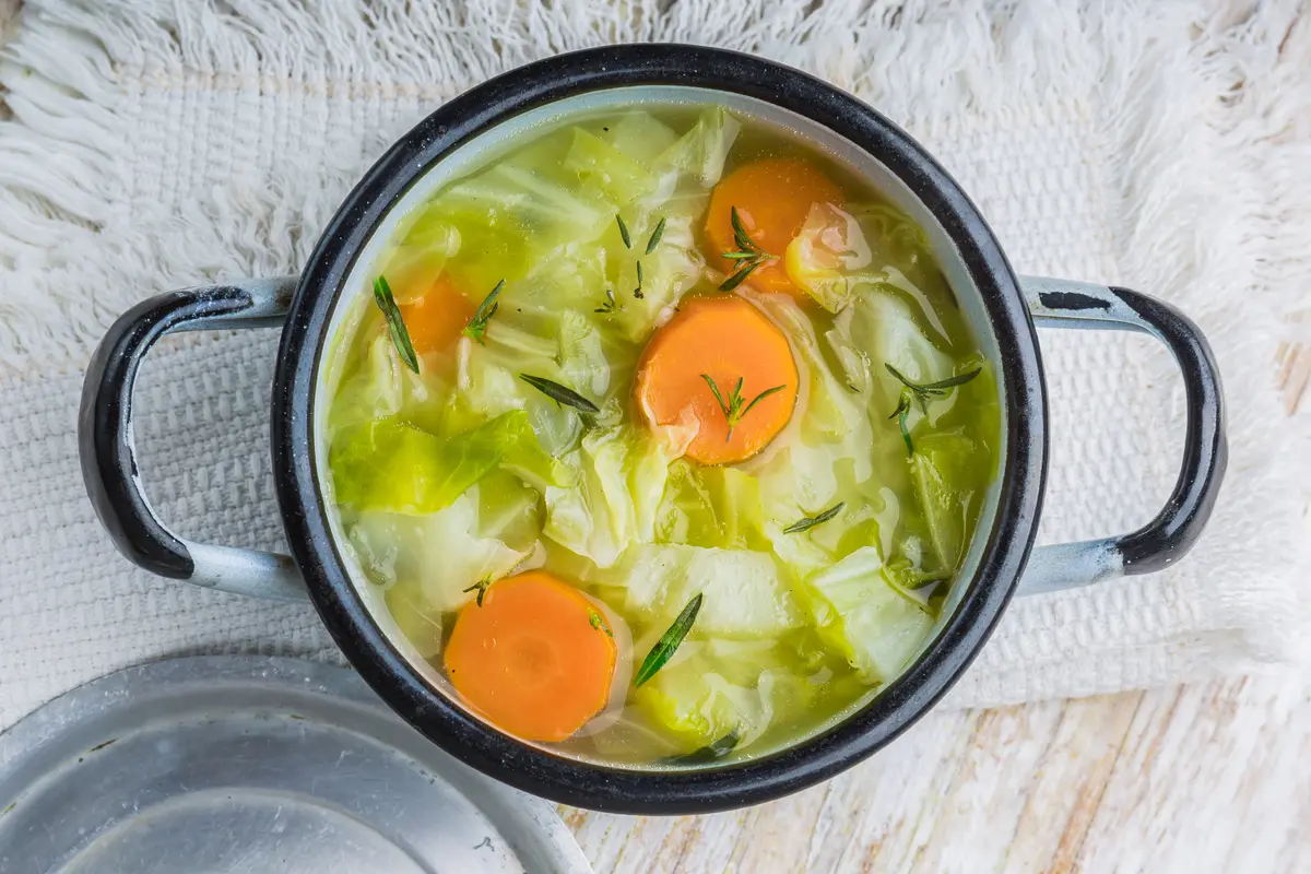 Sayur Bening