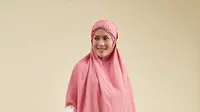 Rekomendasi mukena rayon terbaru di 2024 yang cocok untuk menyambut lebaran (hijabenka.com).