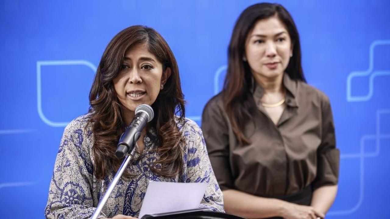 Menkomdigi Apresiasi Kepatuhan Platform Digital X dan Bigo Live Terhadap PP TUNAS