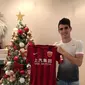 Oscar dilepas Chelsea ke Shanghai SIPG. (TransferMarkt China)