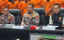 Tahukah Anda, Polrestabes Medan Ungkap 26 Kasus dalam 8 Hari? Pengusaha Barang Bekas Medan Diminta Tak Tampung Barang Curian