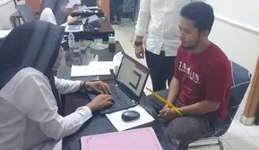 Guru di Ponpes Lampung Utara Cabuli 5 Santriwati, Modus Tunggu Wudu