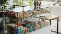 7 Desain Warung Sembako dengan Tampilan Ala Mini Market, Jadikan Inspirasi