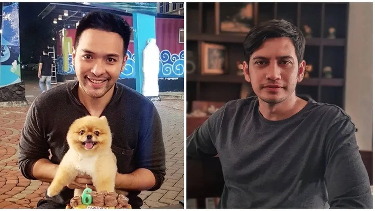 7 Potret Pemeran Suami Antagonis di Suara Hati Istri, Bikin Netizen Geregetan