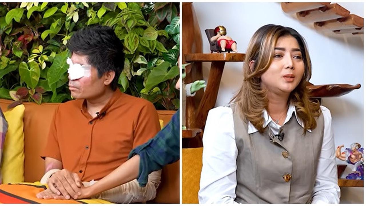 Petisi Online Kembalikan Uang Donasi ke Agus Viral, Bentuk Kekecewaan Donatur