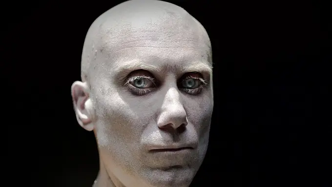 [Bintang] Stephen Merchant Akan Berperan sebagai Caliban di Film Logan