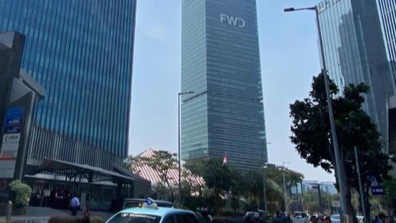 Langit Jakarta Kembali Biru, Pemprov DKI: Semua Program Berhasil
