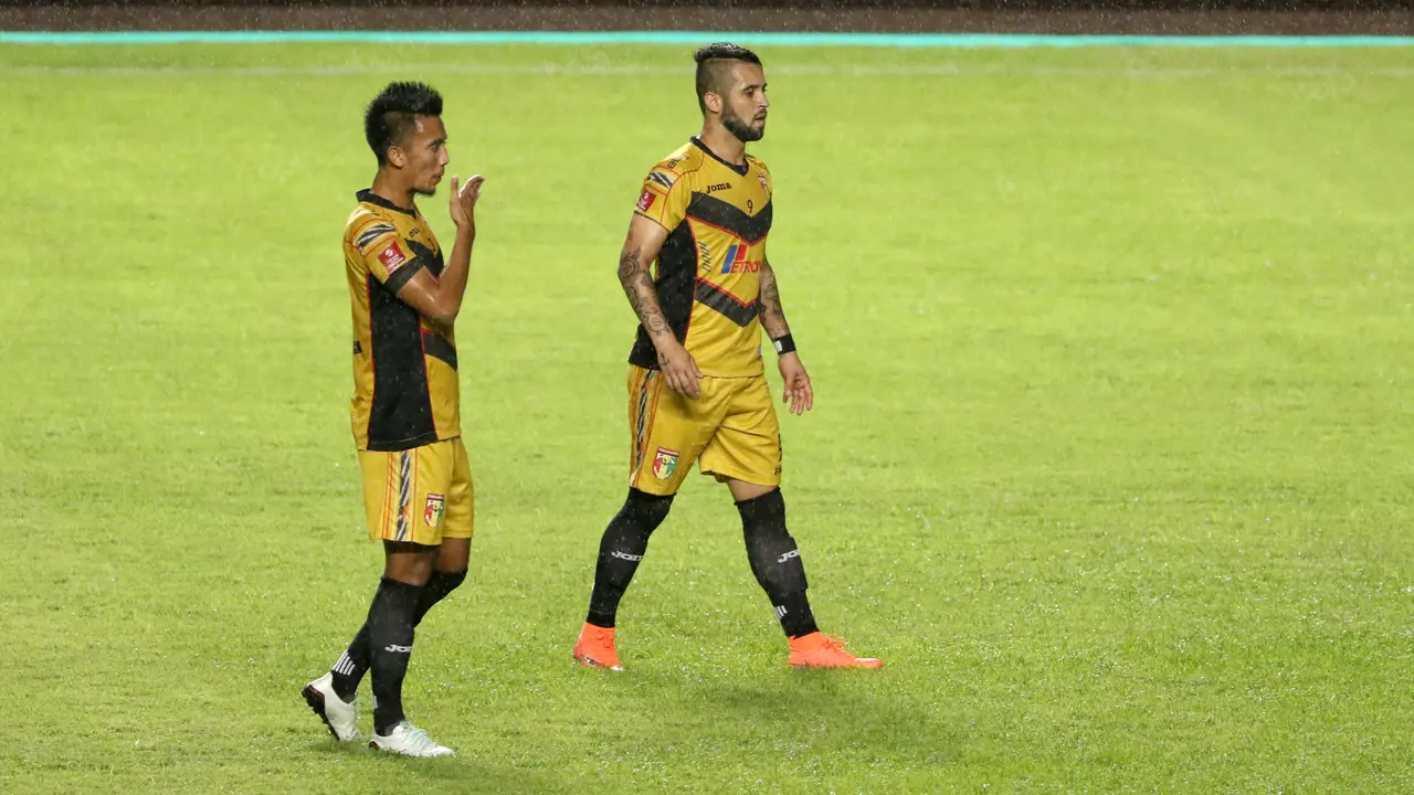 Bayu Pradana 