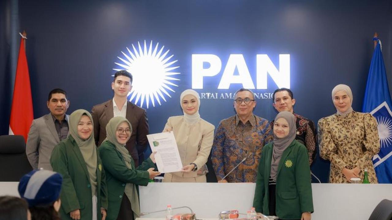 Ternyata Ini yang Dibahas! Anggota DPR Audiensi Organisasi Perempuan dan Mahasiswa, Komitmen Kawal Aspirasi