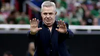 Meksiko vs Afrika Selatan: 3 Poin El Tri dan Tekanan Nyata Azteca