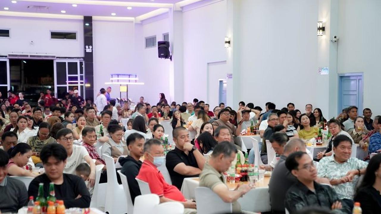 Perayaan Imlek, Cap Go Meh, dan Ramadhan di Singkawang: Momentum Kuatkan Toleransi Singkawang