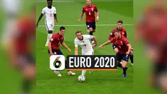vertical euro