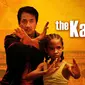 Kini film inspirasi The Karate Kid dapat disaksikan di platform streaming Vidio. (Dok. Vidio)