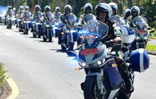 Bakal Dihadiri 104 Negara, Delegasi World Water Forum ke-10 Mulai Tiba di Bali