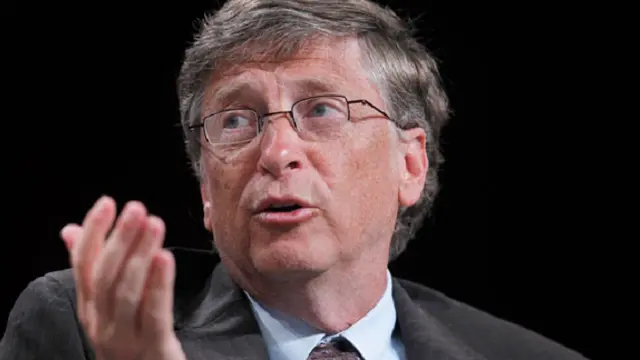 Bill Gates