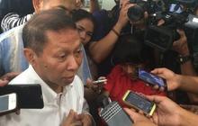 RJ Lino: Menko Rizal harus belajar lima tahun lagi soal pelabuhan