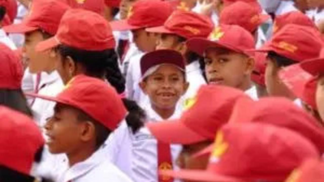 Tak Semua Bisa Mendapatkan Dana PIP, Lantas Siapa yang Berhak Menerima? Ini Penjelasannya