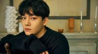 Chen EXO (SM Entertainment via Soompi)