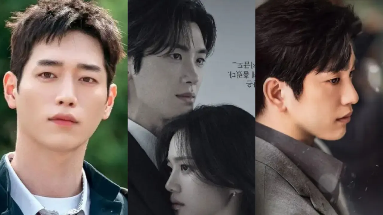 3 Rekomendasi Drakor Hits Ragam Genre untuk Menemani Akhir Pekan Ini