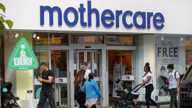 Mothercare