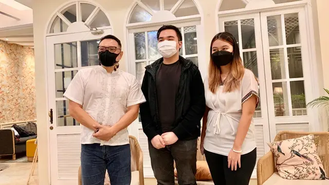 Keren! 2 Anak Muda Indonesia Digandeng Meta Jadi Top Kreator Dunia