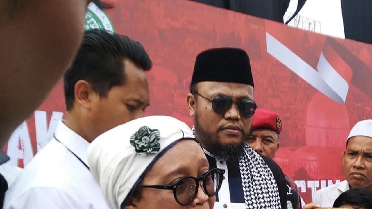 VIDEO: Bikin Bergetar Orasi Menlu Retno Hingga Puan Kutuk Kekejaman Israel ke Palestina