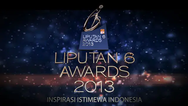 SCTV Siap Gelar Liputan 6 Awards Tuk Keempat Kalinya