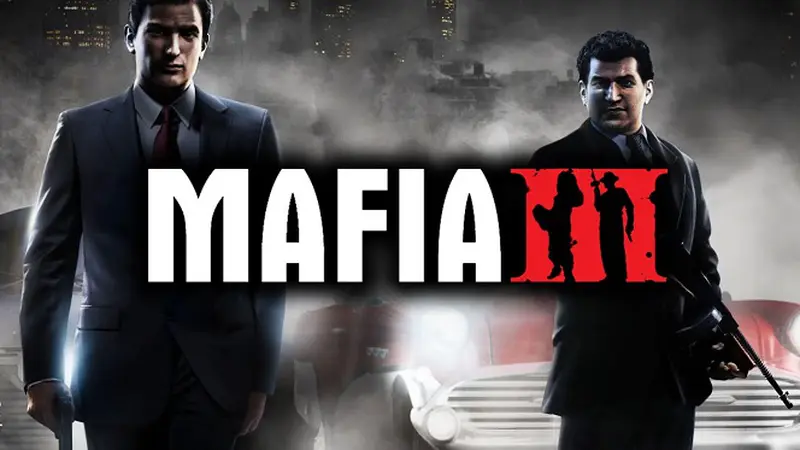 Akhirnya Mafia III Resmi Digarap