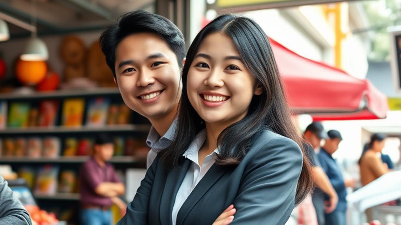 Kata Kata Buat Pedagang yang Memotivasi dan Berikan Semangat Berjualan