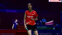 Hasil India Open 2026: Putri KW ke Perempat Final Usai Singkirkan Wakil Denmark