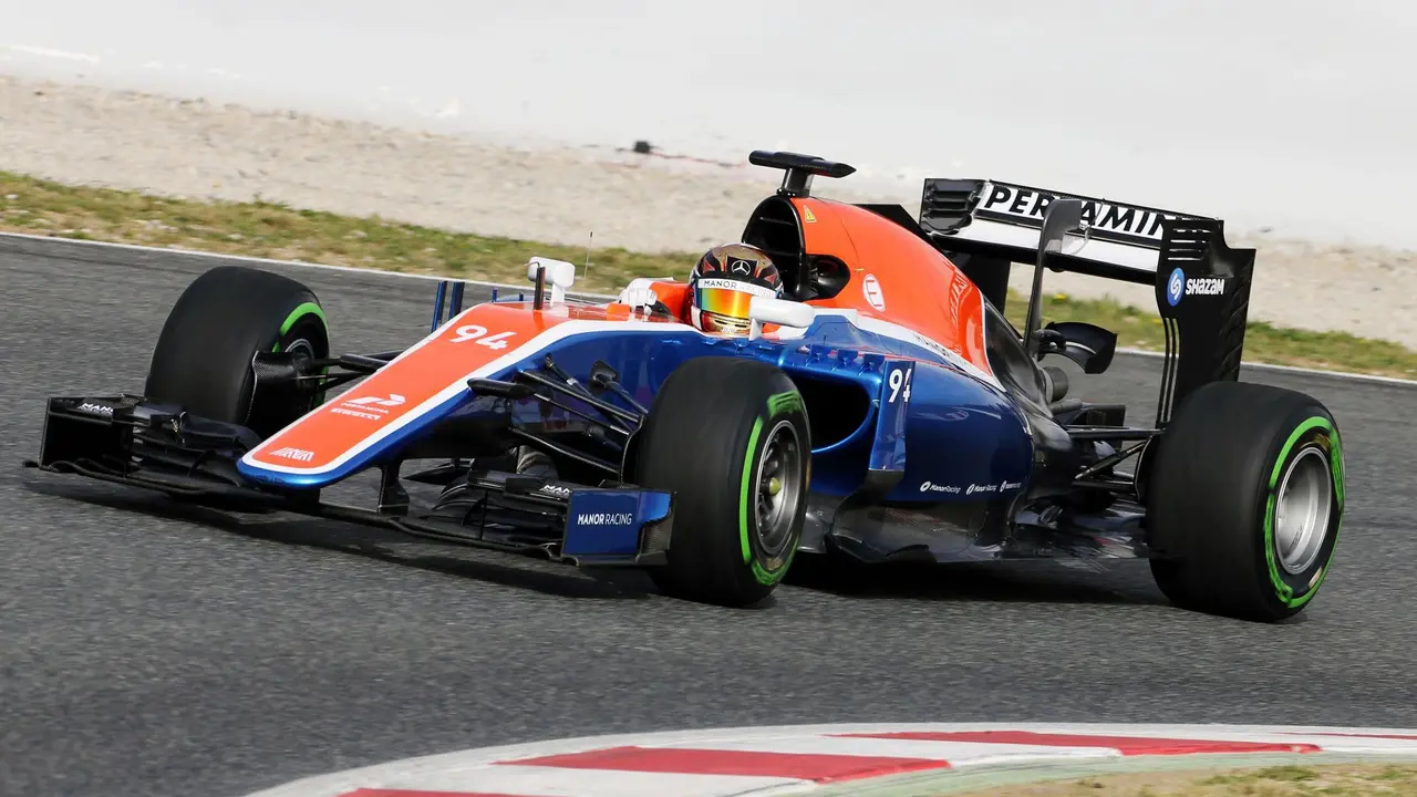 Pascal Wehrlein
