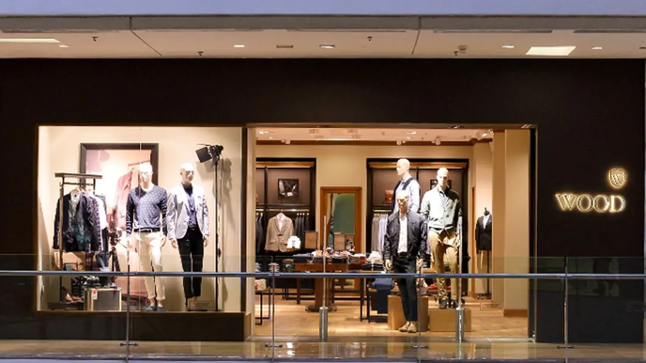 WOOD - Grand Indonesia 0415 3