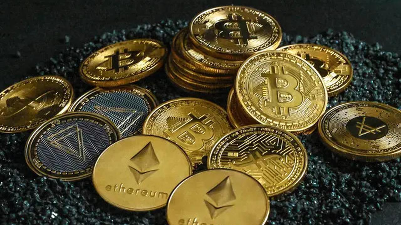 FBI Peringatkan Soal Proyek Kripto Palsu Ichcoin