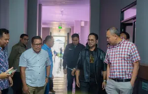 Mahasiswa Undana Kupang yang Depresi Gegara Batal Ujian Skripsi Dilarikan ke Rumah Sakit