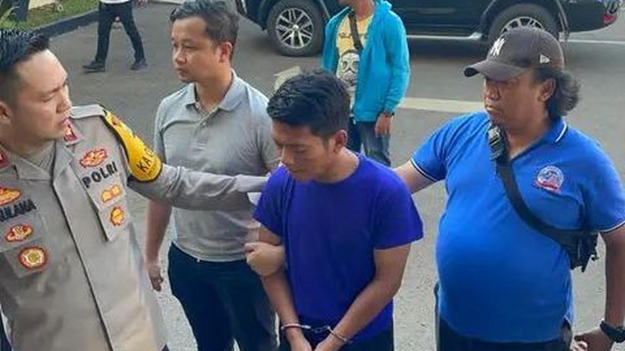 Polisi mengungkapkan fakta baru kasus pembunuhan wanita hamil berinisial RN.<br>
