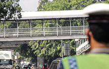 9 Hari Operasi Keselamatan Jaya, Polda Metro Tindak 9.183 Pelanggar Lalu Lintas via ETLE
