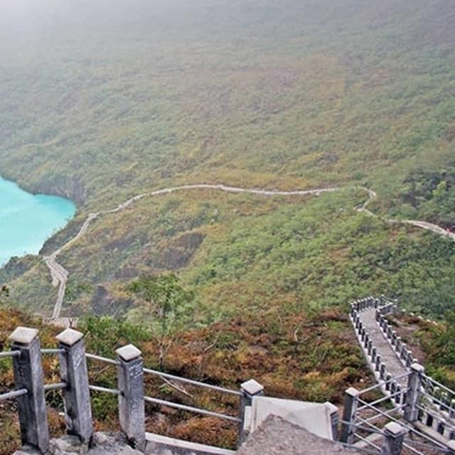 5 Wisata Kediri Yang Paling Hits Dan Instagramable Wajib