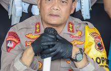 Sindikat Penadah dan Penjual Mobil Bodong Lengek Squad di Pati Digulung Polisi